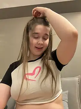 HornyGirlH online show from January 2026 03:43:01 AM