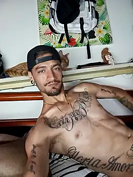 iamxandertv online show from May 2026 09:48:01 AM