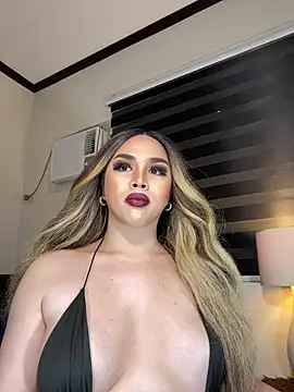 MISSANACONDA online show from January 2025 04:23:02 AM