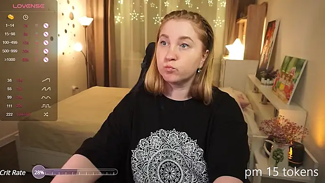 ollydoll92 online show from March 2025 10:53:01 PM