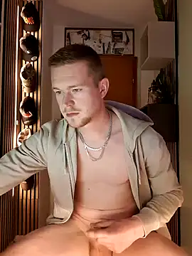 Playbunniboy online show from February 2025 05:38:02 PM