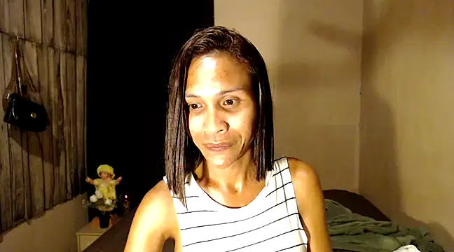 Sassy Erika online show from December 2024 01:54:02 PM