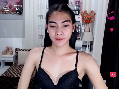 LAVIDALENATS online show from January 2026 04:43:02 PM