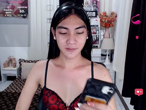 LAVIDALENATS online show from January 2026 08:38:02 AM