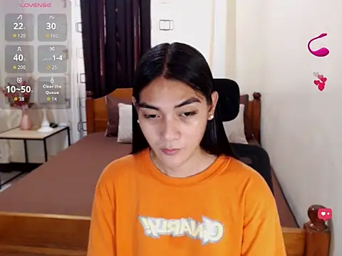 LAVIDALENATS online show from June 2026 08:13:02 AM