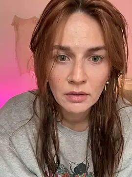 BritneyHall online show from March 2026 08:43:01 AM