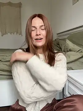 BritneyHall online show from April 2026 10:00:01 AM