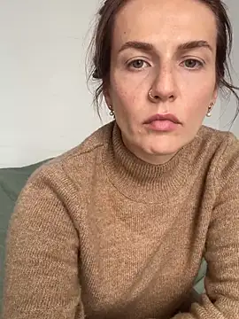 BritneyHall online show from April 2026 10:17:02 AM