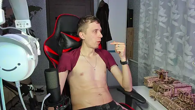 alex13ho online show from March 2025 04:35:02 PM