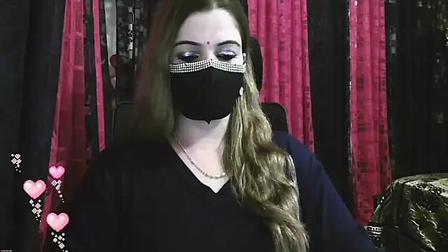 Cute Sonii online show from December 2024 10:50:02 AM