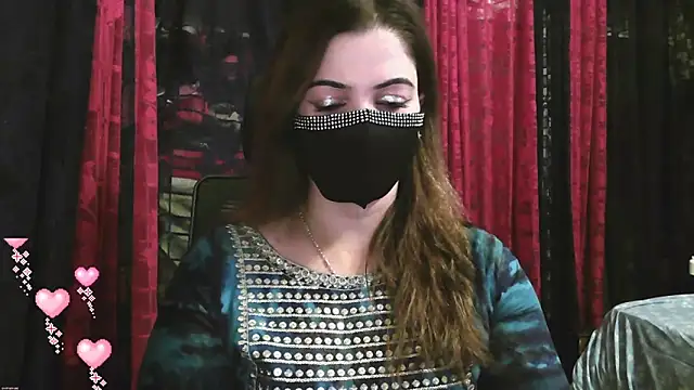 Cute Sonii online show from November 2025 12:39:02 PM