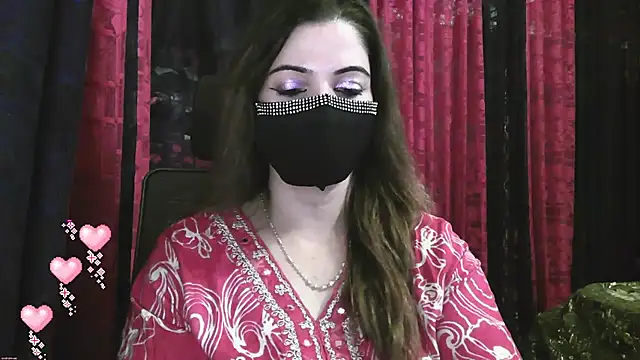 Cute Sonii online show from November 2025 11:51:02 AM