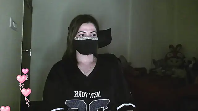 Cute Sonii online show from March 2026 08:44:02 AM