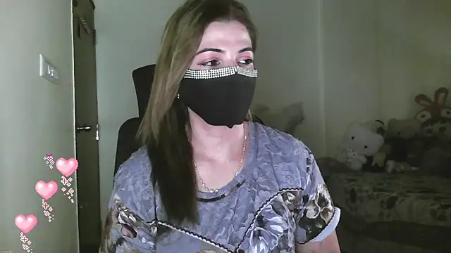 Snapshot of Cute_Sonii chatting on May 2026 11:50:01 AM Cute Sonii online show from May 2026 11:50:01 AM