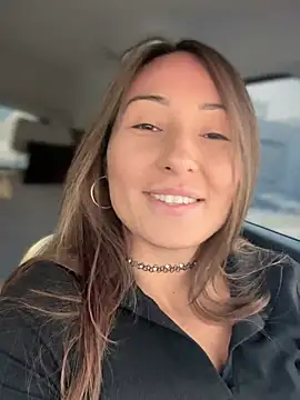 YOUR-KARINA online show from December 2024 09:34:02 AM