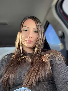 YOUR-KARINA online show from January 2025 04:12:01 AM