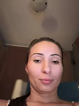 YOUR-KARINA online show from February 2025 05:48:02 AM