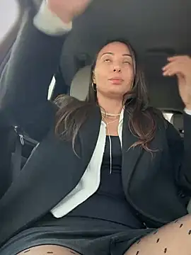 YOUR-KARINA online show from February 2025 09:24:02 AM