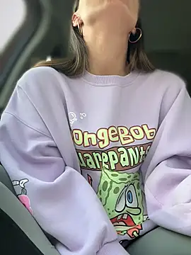 YOUR-KARINA online show from March 2025 09:29:01 AM