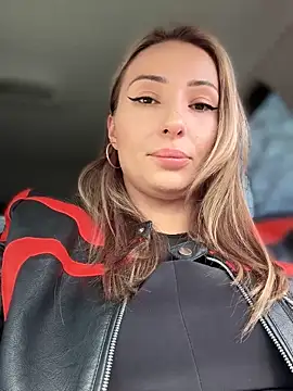 YOUR-KARINA online show from March 2025 08:29:02 AM