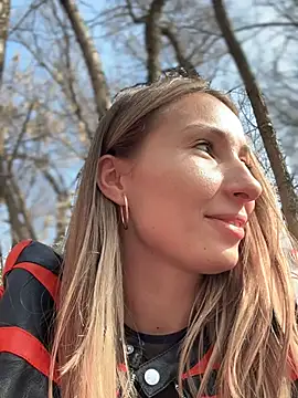 YOUR-KARINA online show from March 2025 08:55:02 AM