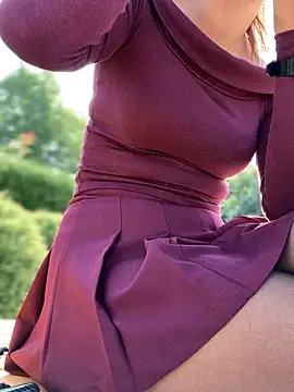 YOUR-KARINA online show from September 2025 03:38:02 AM