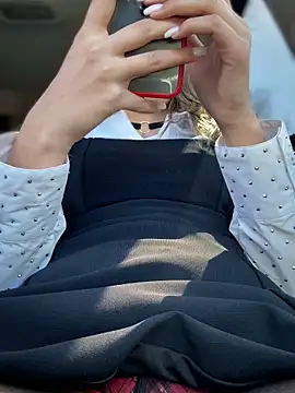 YOUR-KARINA online show from March 2026 05:29:01 AM