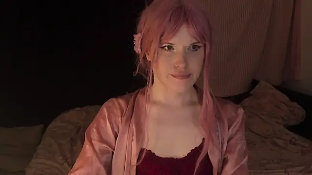 EffieMinki online show from January 2025 04:16:02 PM