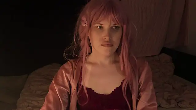 EffieMinki online show from January 2025 03:29:01 AM