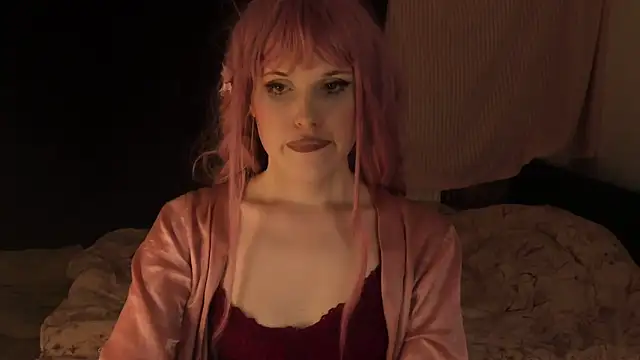 EffieMinki online show from January 2025 06:28:01 PM