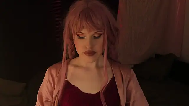 EffieMinki online show from January 2025 07:58:01 AM