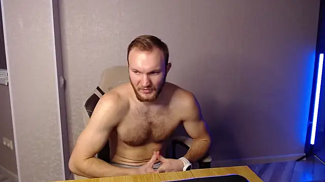 Toress1 online show from February 2025 07:50:01 AM