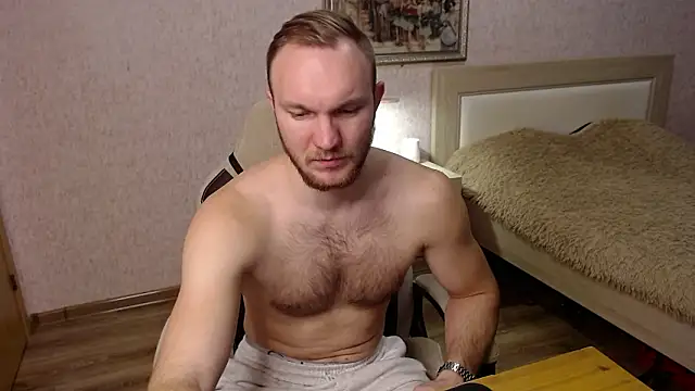 Toress1 online show from February 2026 05:39:02 PM