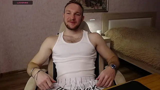 Toress1 online show from March 2026 06:01:01 PM