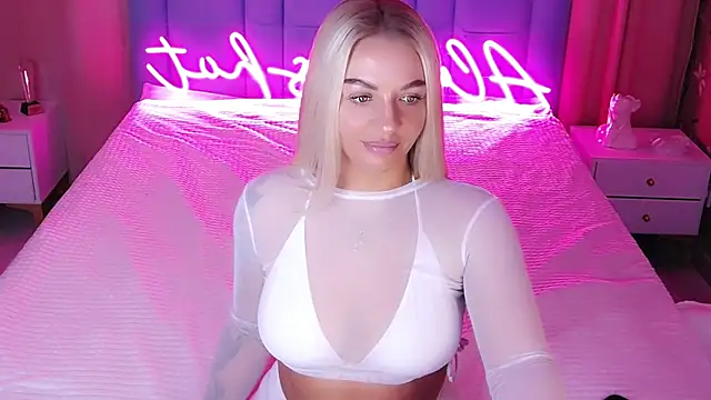 AllwaysHotJ online show from November 2025 02:13:02 AM