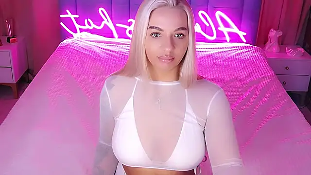 AllwaysHotJ online show from November 2025 02:25:02 AM