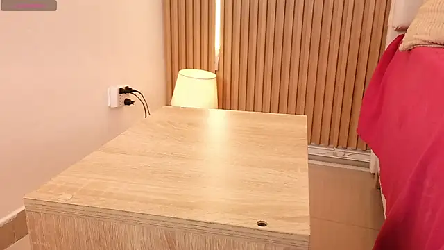 KimSensual  online show from April 2026 12:43:01 PM