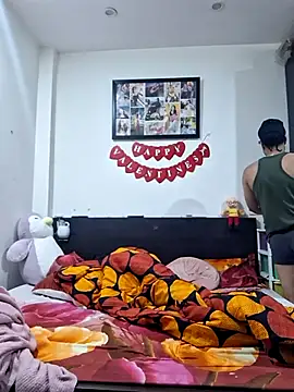 GYMBOY0071 online show from October 2025 01:46:02 PM