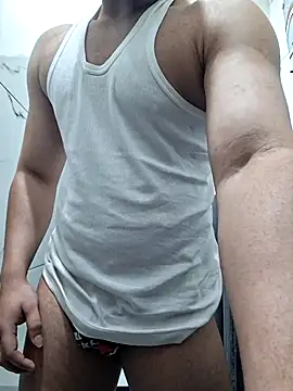 GYMBOY0071 online show from February 2026 07:05:02 AM