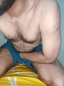 FearingForm online show from October 2025 07:54:01 PM