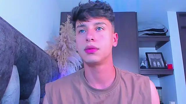 I Gabriel online show from January 2025 11:27:01 PM