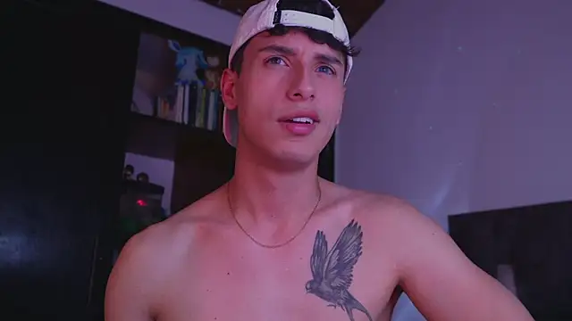 I Gabriel online show from December 2025 12:30:01 AM