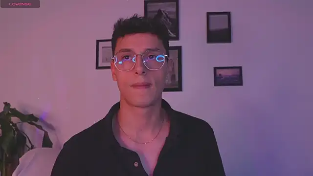 I Gabriel online show from January 2026 05:00:01 AM