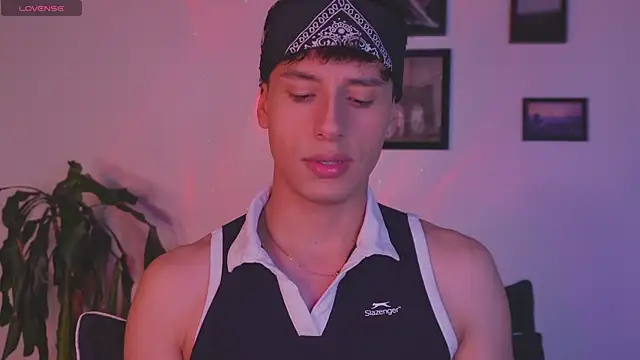 I Gabriel online show from January 2026 04:38:02 AM