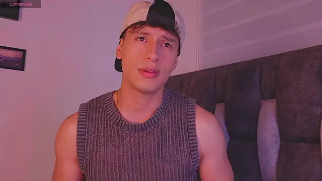 I Gabriel online show from March 2026 07:48:02 AM