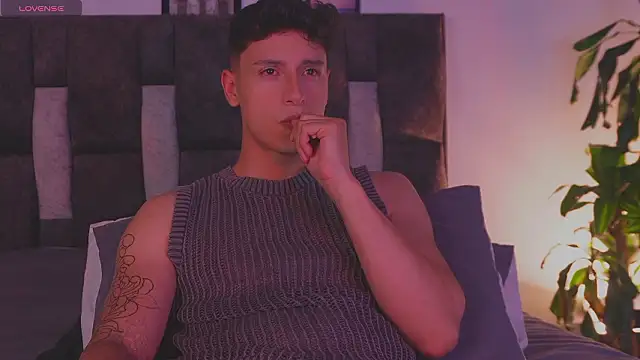 I Gabriel online show from March 2026 06:13:02 AM