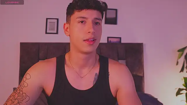 I Gabriel online show from April 2026 05:41:01 AM