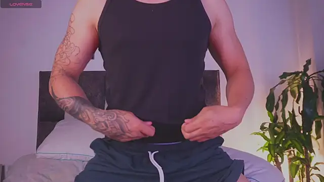 I Gabriel online show from May 2026 07:27:02 AM
