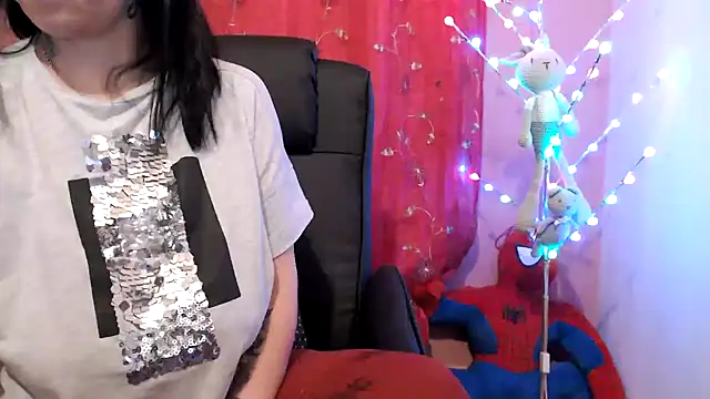 algodonyfresa online show from February 2026 09:24:01 PM