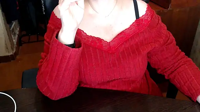 AlisaHot55 online show from February 2026 12:48:02 PM